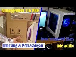 Armaggeddon gaming glove calibre left small size. Unboxing Tutorial Armaggeddon T1g Pro Tutorialganticasingkomputer Ganticasinggamers Youtube