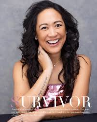 I Am A Survivor Celebrating Jasmine Gonzalvo As we continue to spotlight  the extraordinary women in our Survivor Series, we are moved by their  stories of courage and resilience. Today, we are