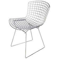 Browse hundreds of modern dining chairs & side chairs and find inspiration, style and quality for any budget. One Vintage Midcentury Restored Knoll Bertoia Side Chair For Sale At 1stdibs