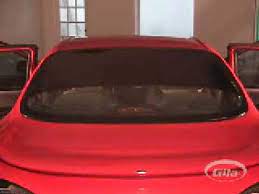 A product used for tinting tailights/ vehicle lenses #vht #tint #diy. How To Tint Car Rear Window Diy Rearwindow Youtube