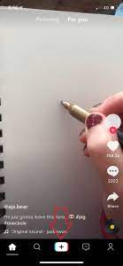 On your tiktok profile page, click the edit profile button. How To Go Live Stream On Tiktok