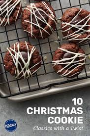 My family and i have long been pillsbury or die type of people but this new chocolate chip cookie dough recipe has got to go, cookieloverforeva wrote on the brand's product page. 200 Christmas Cookie Recipes Ideas Cookie Recipes Holiday Cookies Christmas Food
