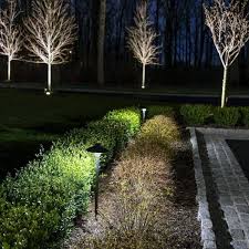 Have a we heart it account? Top 70 Best Landscape Lighting Ideas Front And Backyard Illumination