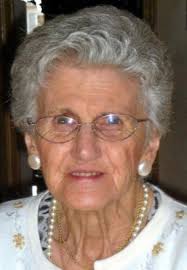 Mary T. Miklos Obituary