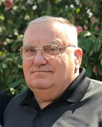 Laurence Harry Coe Obituary February 17, 2024