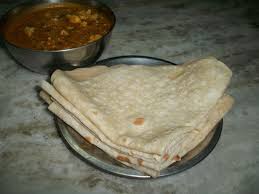Yummy Tummy Romali Roti Recipes Roti Recipe Rumali Roti Recipe
