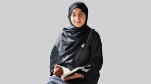 التعليم الثانوي الـمـواد التقنية :: ÙˆØ§Ø­Ø© Ø§Ù„Ù…ÙˆÙ‡ÙˆØ¨Ù€ÙŠÙ† ÙØ§Ø·Ù…Ø© ÙØ±ÙŠØ´Ø§Ù† ØªØ¯Ø±Ø³ Ø§Ù„Ù‡Ù†Ø¯Ø³Ø© Ø§Ù„Ù…ÙŠÙƒØ§Ù†ÙŠÙƒÙŠØ© ÙˆØªØ·Ù…Ø­ Ø¥Ù„Ù‰ Ù†ÙˆØ¨Ù„ Ø§Ù„ÙÙŠØ²ÙŠØ§Ø¡ Ù…Ø­Ù„ÙŠØ§Øª Ø§Ù„ØªØ±Ø¨ÙŠØ© ÙˆØ§Ù„ØªØ¹Ù„ÙŠÙ… Ø§Ù„Ø¥Ù…Ø§Ø±Ø§Øª Ø§Ù„ÙŠÙˆÙ…
