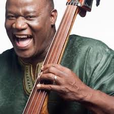 Zach Brock: Obasi Akoto's "Sparx"