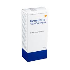Dermovate 0 05 25ml Sol Uz Ext
