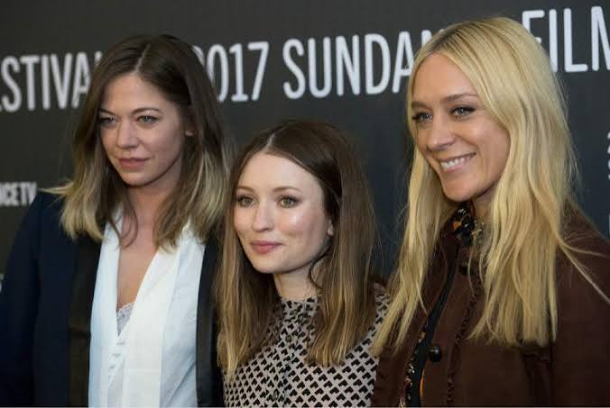 Sundance review: 'Golden Exits' - The Salt Lake Tribune