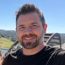 My first door from scratch.