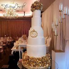 La devise de tout mariage réussi : Gateaux Mariages Extravagants Et Somptueux Vjcreations