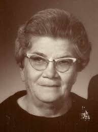 Jennie Greenwood Winget (1887-1982) - Find a Grave Memorial