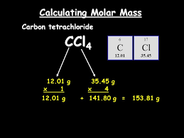 Chapter 3 Chemical Quantities The Mole The Mole 1 Dozen 1 Gross 1 Ream 1 Mole X Mole Carbon G Carbon 6 C Ppt Download