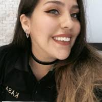 Abril Diaz's Instagram, Twitter & Facebook