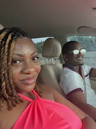 Celebrating 11 years of marriage