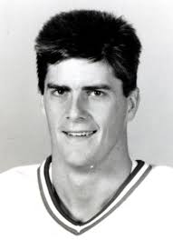 Brad Shaw (b.1964) Hockey Stats and Profile at hockeydb.com