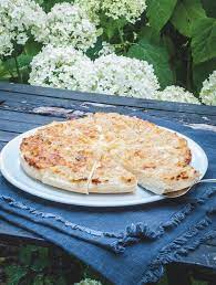 bienenstich glutenfrei selber backen glutenfrei rezepte rezept rezepte lebensmittel essen glutenfrei
