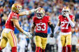 49ers vs. Broncos 1st half thread: Don't expect to see many starters  tonight | Niners Nation