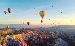 Cappadocia cave suites menawarkan kamar dan suite gua yang mewah dengan desain bernuansa hangat dan nyaman, dengan lokasi sentral dan ideal di goreme. Berminat Kuliah Singkat Di Turki Ikuti Turkish Summer School 2020 Topcareerid