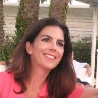 5 "Rocio Gallardo Martinez" profiles