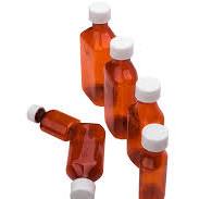 Liquid Bottles