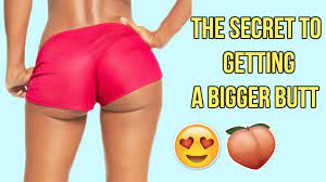 How to make your buttocks bigger in a day without exercise more infos : How To Make Your Buttocks Bigger Without Exercise
