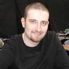 GAMING: Jon Finkel a really nice guy — Major Spoilers — Comic Book Reviews,  News, Previews, and Podcasts