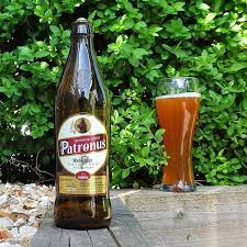 Brewed By Lidl Perlenbacher Premium Weissbier Patronus 5 5 Pullo 23 5 2018 Kotona German Beer Types Of Beer Best Beer