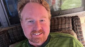 Fundraiser for Jared Wright by Sarah Bowen : Support Jared following  critical medical event.