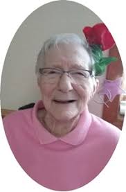 Opal Carlson Obituary