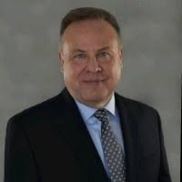 Steven M. Hamilton, CD, MBA, MPA