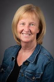 Staff Directory • Catherine Jansen