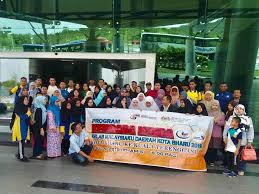 Pusat sains & kreativiti terengganu merupakan sebuah cabang informasi pembelajaran sepanjang hayat yang mengetengahkan elemen pendidikan sains, teknologi. Kembara Minda Kelab Malaysiaku Kota Bharu Terokai Cakerawala Malaysia Aktif