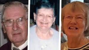 The latest death and funeral announcements in Bristol