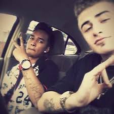 Stream D-Pha$e (Darian Stanley) music