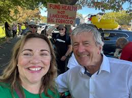 Rohan O'Neill-Stevens (@RohanForNelson) • Facebook