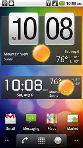 This is only unlock application. Fancy Widgets Unlocker Para Android Apk Descargar