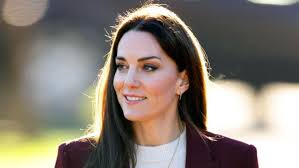 Kate Middleton Terdiagnosis Kanker, Ini 5 Fakta Lain Seputar Kondisinya