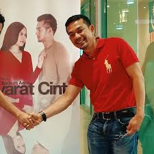 This company is the main trading arm within the kts group of companies. Photos At Suhan Movies Trading Sdn Bhd Coworking Space In Taman Setiawangsa