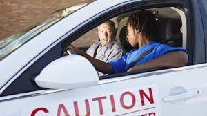 That changes, however, when they graduate to the licence level that allows them to drive solo. Can You Get Car Insurance With A Learner S Permit Bankrate
