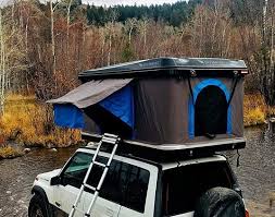 Hard top roof top tents. Hard Shell Roof Top Tents Reviewed Identifying The Best From The Worst