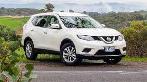 日産・エクストレイル, nissan ekusutoreiru) is a compact crossover suv produced by the japanese automaker nissan since 2000. 2015 Nissan X Trail 2 Pictures Information And Specs Auto Database Com