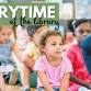 Family Storytime event in Powdersville, SC