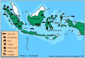 Bisnis Makalah Pengelolaan Sda Di Indonesia