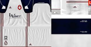 On jest buchalterem, ona dorabia do skromnej pensji męża szyciem i prywatnymi lekcjami. Ultigamerz Pes 6 Wisla Krakow 2018 19 Gdb Kits