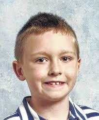 Happy birthday Nicholas William Natt!