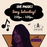 Live Music with Gretch