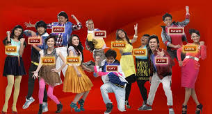Facts that work like a treadmill to your brain! Akademi Fantasia Musim Ke 9 Musim Akhir Photos Facebook