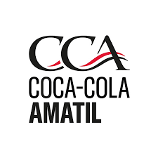 Robinson, mitra dagang dan akuntan dr. Coca Cola Amatil Youtube